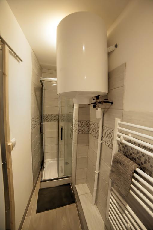 Le Millesime Apartment Chalons-en-Champagne Exterior photo