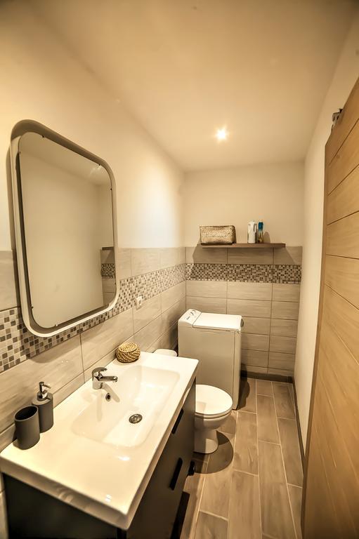 Le Millesime Apartment Chalons-en-Champagne Exterior photo