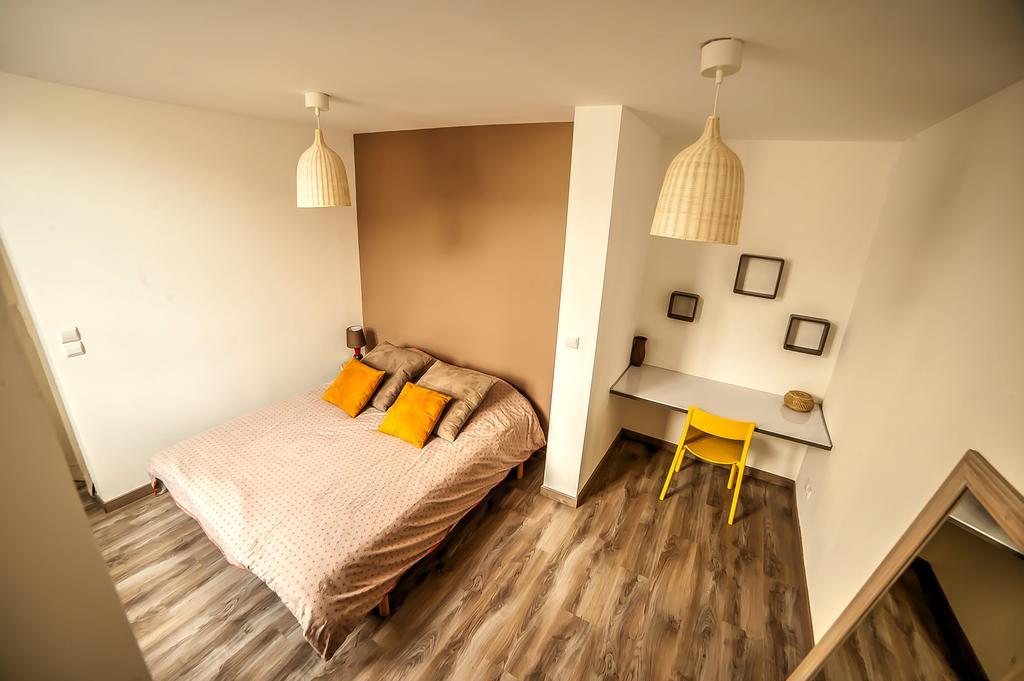 Le Millesime Apartment Chalons-en-Champagne Exterior photo
