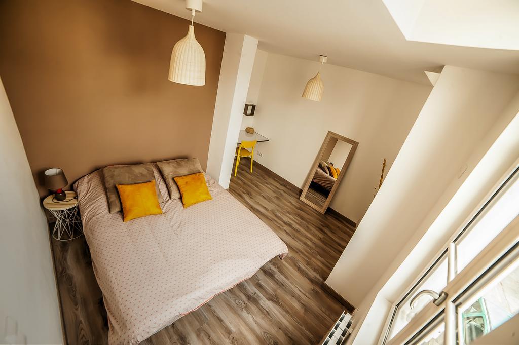 Le Millesime Apartment Chalons-en-Champagne Exterior photo
