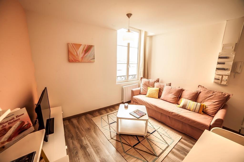 Le Millesime Apartment Chalons-en-Champagne Exterior photo