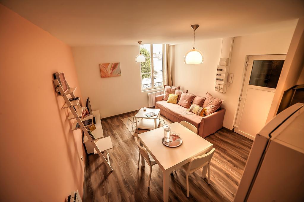 Le Millesime Apartment Chalons-en-Champagne Exterior photo