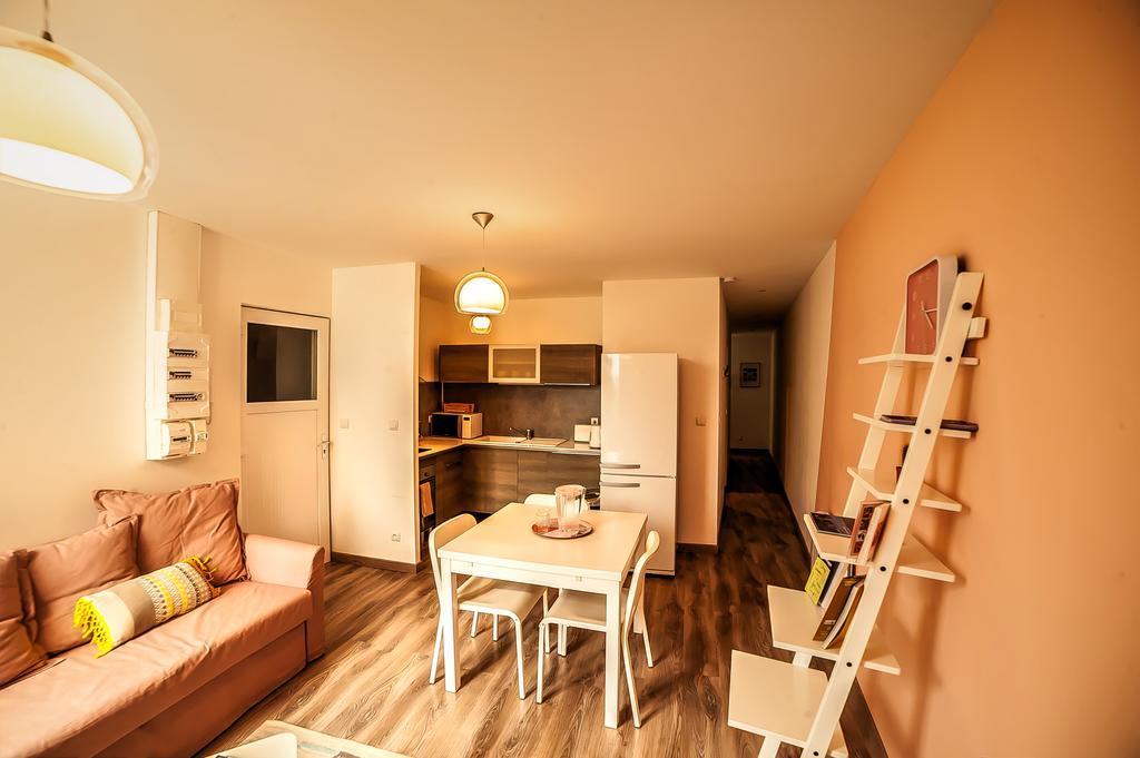 Le Millesime Apartment Chalons-en-Champagne Exterior photo