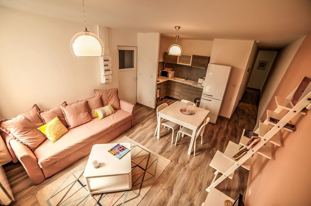 Le Millesime Apartment Chalons-en-Champagne Exterior photo