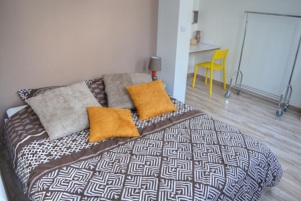 Le Millesime Apartment Chalons-en-Champagne Exterior photo