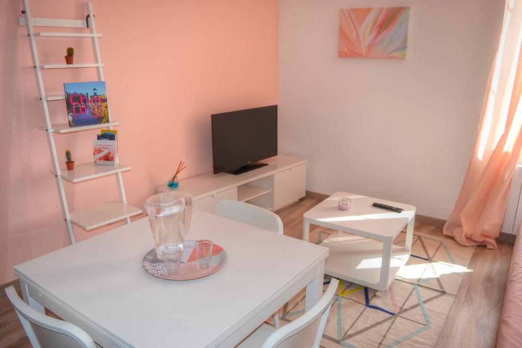 Le Millesime Apartment Chalons-en-Champagne Exterior photo