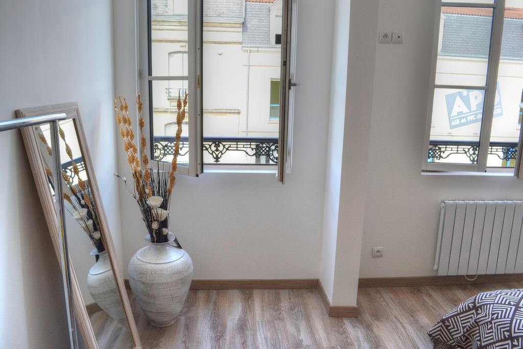 Le Millesime Apartment Chalons-en-Champagne Exterior photo